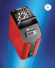 SIKA – 水/油槽湿式温度校准仪